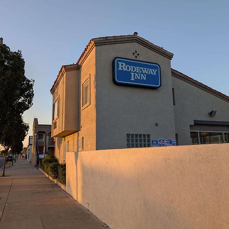 Rodeway Inn South Gate - Los Angeles South Dış mekan fotoğraf
