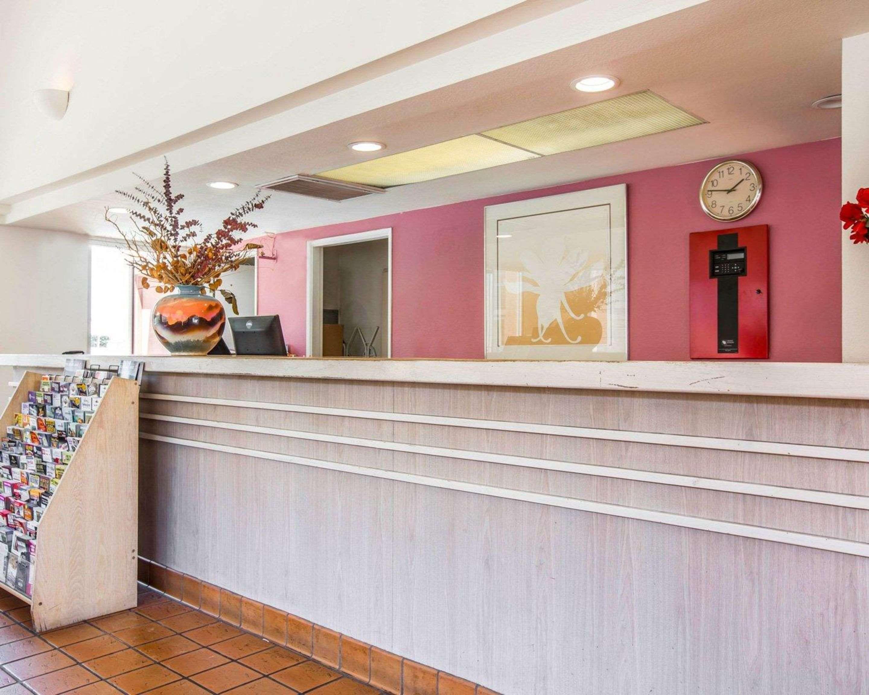 Rodeway Inn South Gate - Los Angeles South Dış mekan fotoğraf