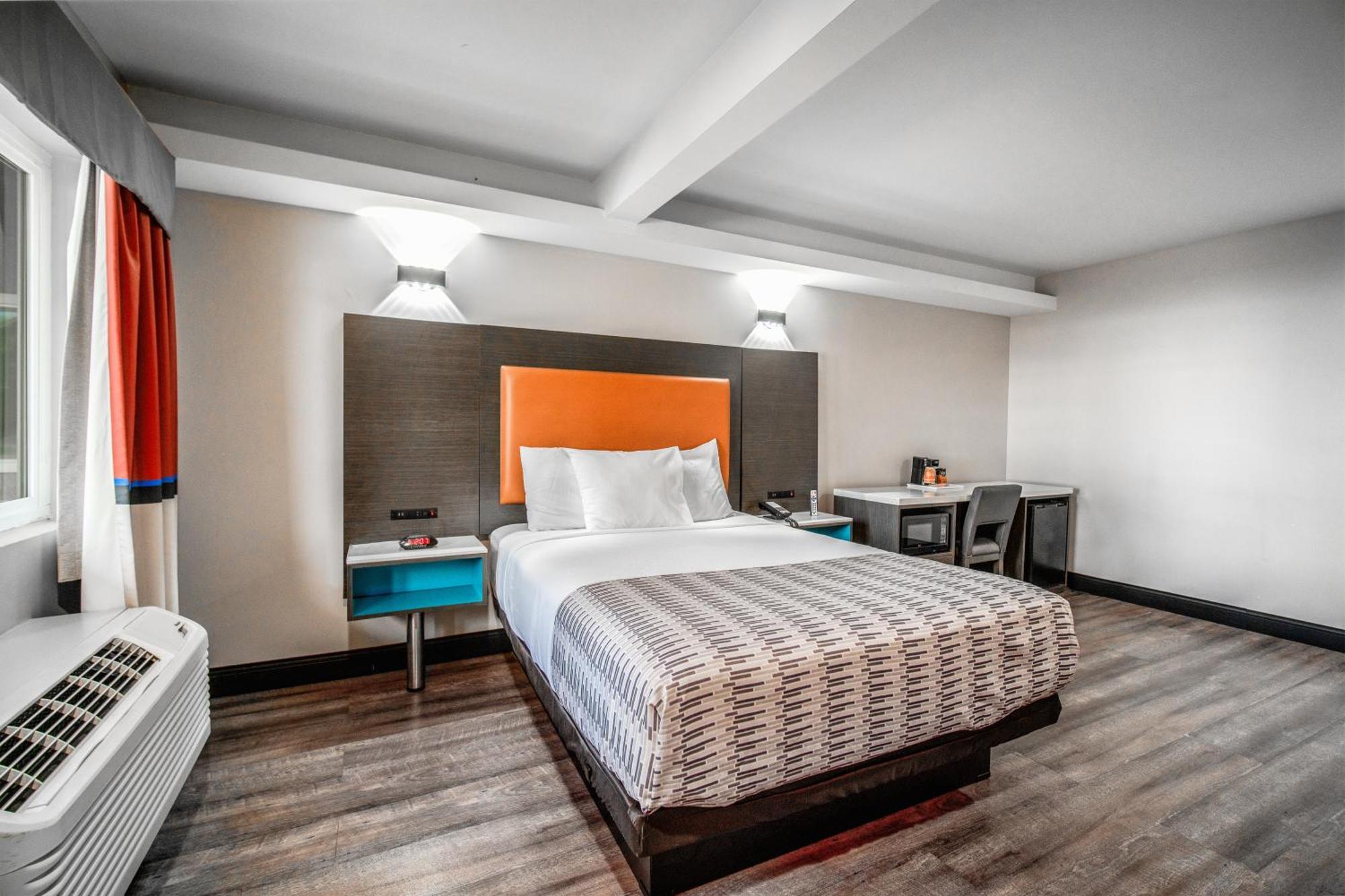 Rodeway Inn South Gate - Los Angeles South Dış mekan fotoğraf