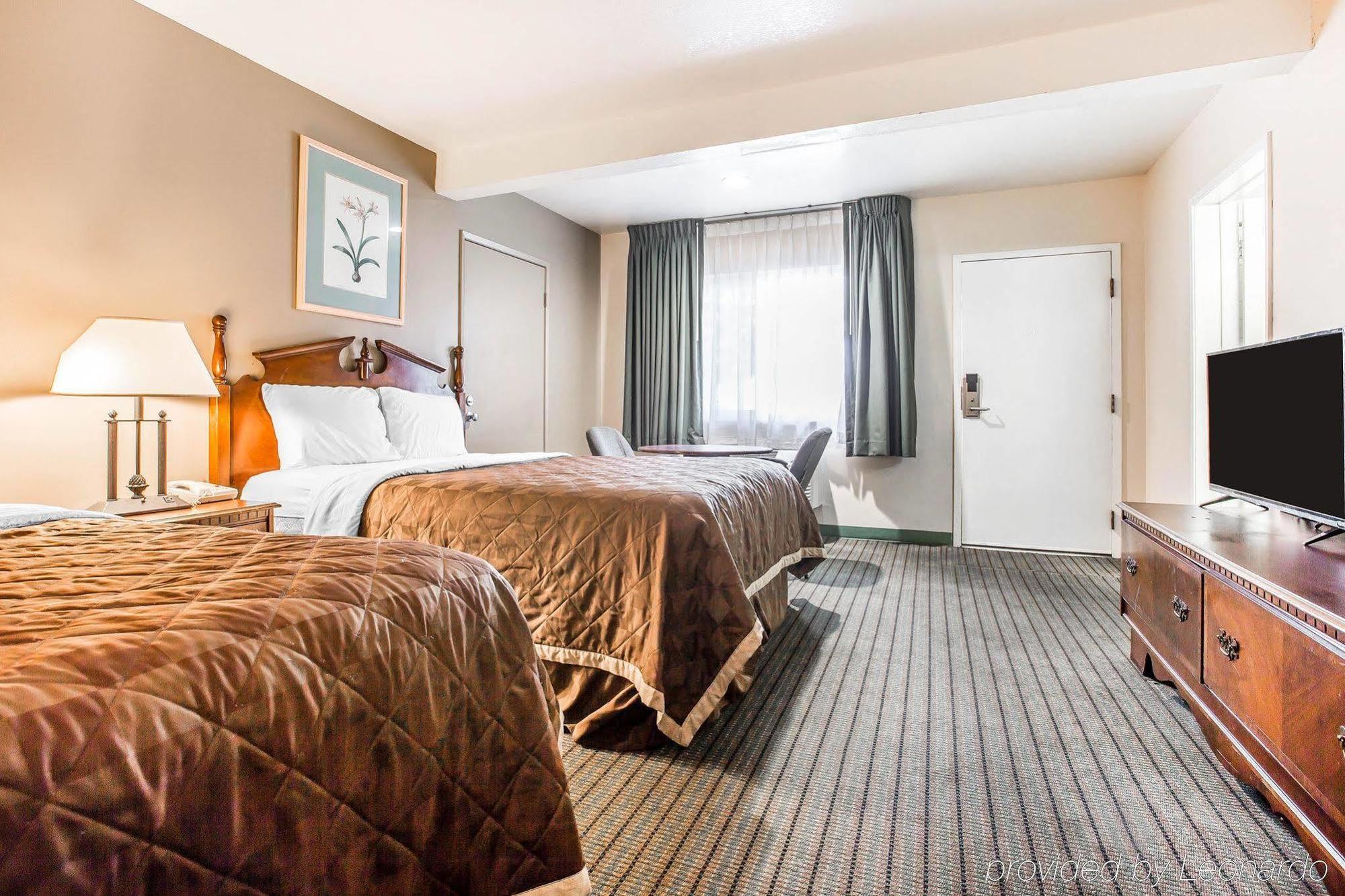 Rodeway Inn South Gate - Los Angeles South Dış mekan fotoğraf